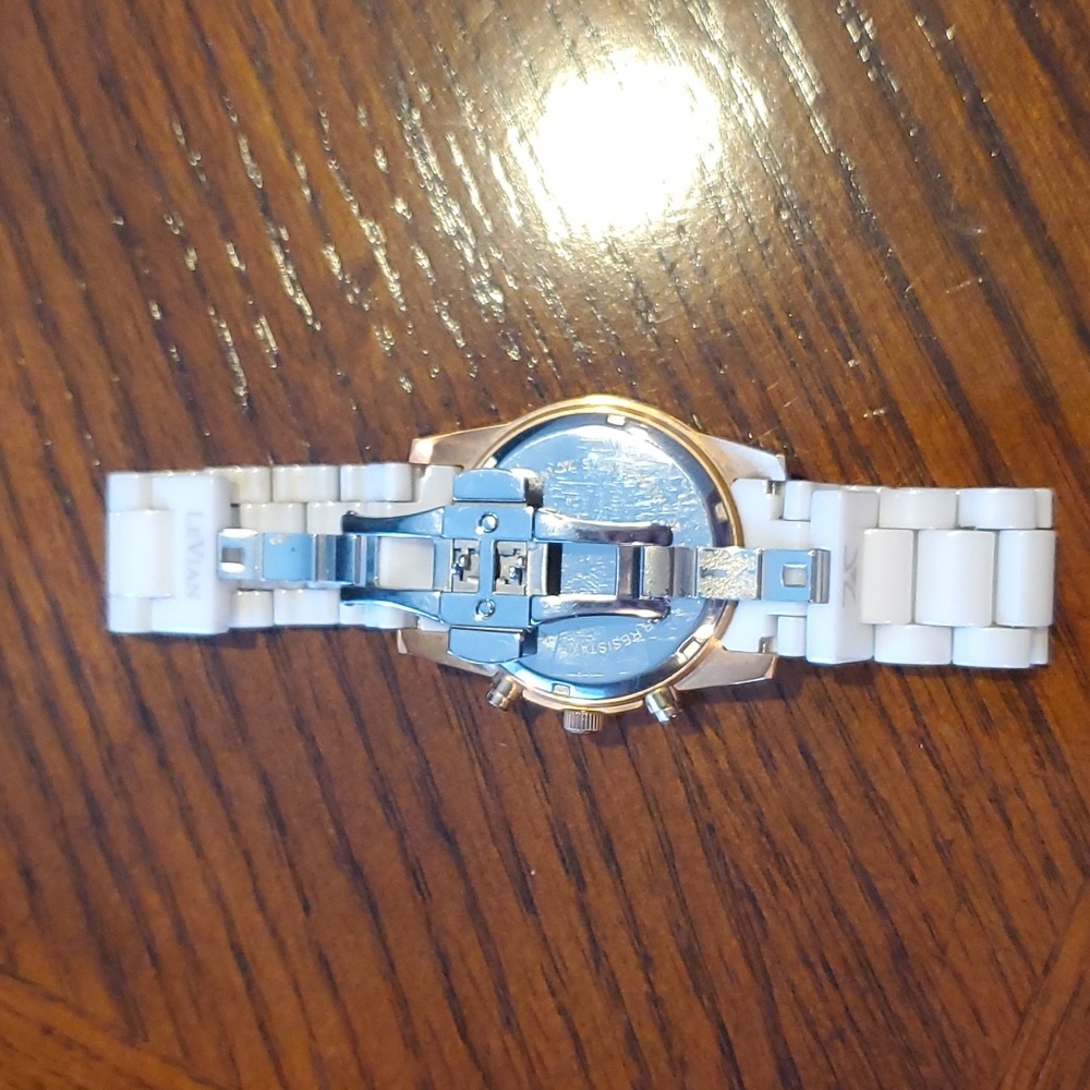 LeVian watch - Picture 4 of 4